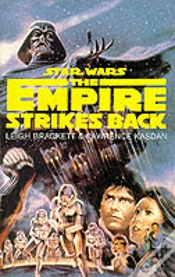 Capa do artigo The Empire Strikes Back