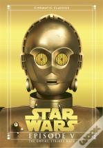 The Empire Strikes Back (Star Wars Cinematic Classics)