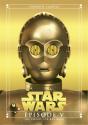 The Empire Strikes Back (Star Wars Cinematic Classics) - Preview