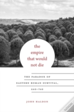 Capa do artigo The Empire That Would Not Die