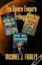 Capa do artigo The Empire Trilogy