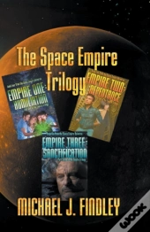 The Empire Trilogy