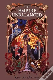 Capa do artigo The Empire Unbalanced