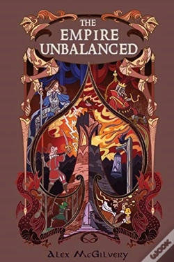 Capa do artigo The Empire Unbalanced