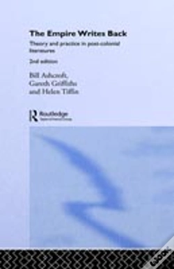 Capa do artigo The Empire Writes Back