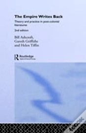 Capa do artigo The Empire Writes Back