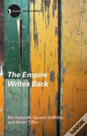 Capa do artigo The Empire Writes Back