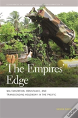Capa do artigo The Empires' Edge