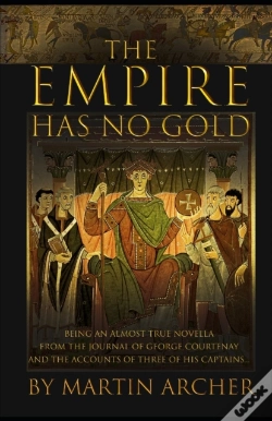 Capa do artigo The Empire'S Gold