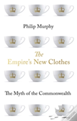 Capa do artigo The Empire'S New Clothes