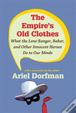 Capa do artigo The Empire'S Old Clothes