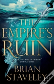 Capa do artigo The Empire