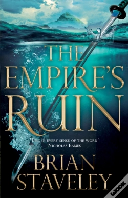 Capa do artigo The Empire'S Ruin