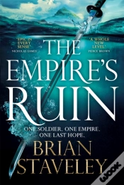 Capa do artigo The Empire
