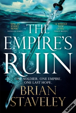 Capa do artigo The Empire'S Ruin