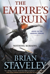 The Empire'S Ruin