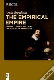 Capa do artigo The Empirical Empire
