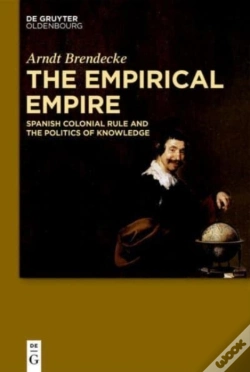 Capa do artigo The Empirical Empire