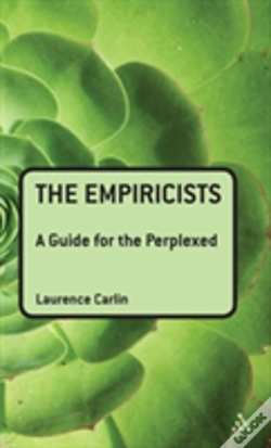 Capa do artigo The Empiricists