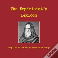 The Empiricists Lexicon