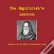 Capa do artigo The Empiricists Lexicon