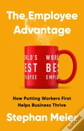 Capa do artigo The Employee Advantage
