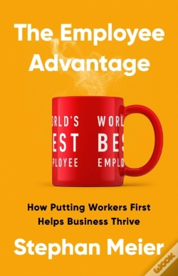 Capa do artigo The Employee Advantage