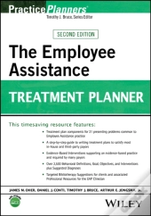 The Employee Assistance Treatment Planner