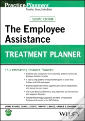 Capa do artigo The Employee Assistance Treatment Planner