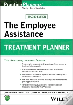 Capa do artigo The Employee Assistance Treatment Planner