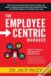 The Employee-Centric Manager