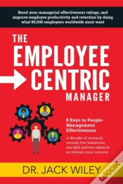 Capa do artigo The Employee-Centric Manager