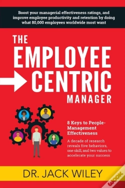 Capa do artigo The Employee-Centric Manager