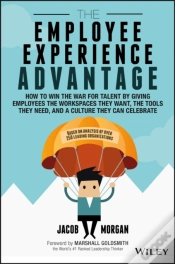 Capa do artigo The Employee Experience Advantage
