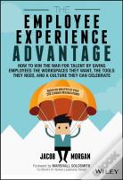 The Employee Experience Advantage