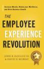 The Employee Experience Revolution - Preview
