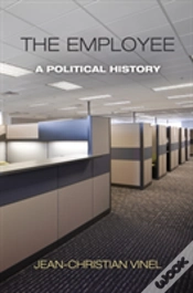 Capa do artigo The Employee
