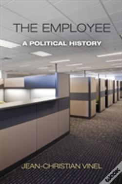 Capa do artigo The Employee