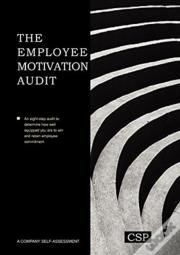 The Employee Motivation Audit