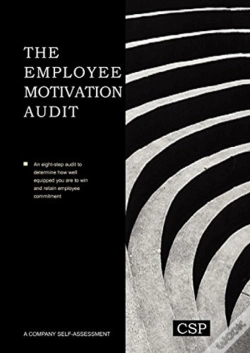 Capa do artigo The Employee Motivation Audit