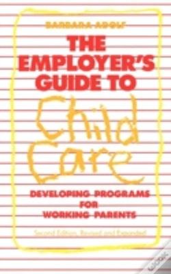 Capa do artigo The Employer'S Guide To Child Care