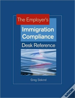 Capa do artigo The Employer'S Immigration Compliance Desk Reference