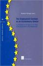 The Employment Contract As An Exclusionary Device - Preview