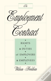 Capa do artigo The Employment Contract