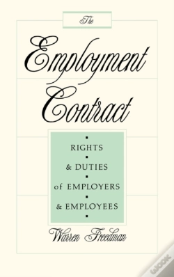 Capa do artigo The Employment Contract