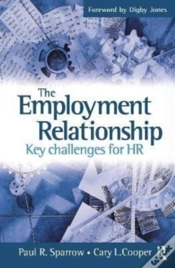 Capa do artigo The Employment Relationship: Key Challenges For Hr