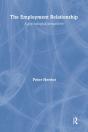 The Employment Relationship - Preview