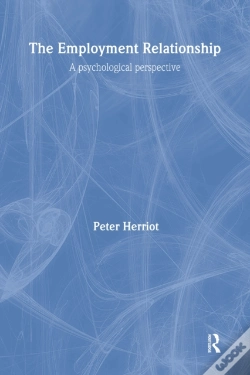 Capa do artigo The Employment Relationship