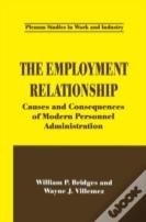 The Employment Relationship