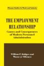The Employment Relationship - Preview